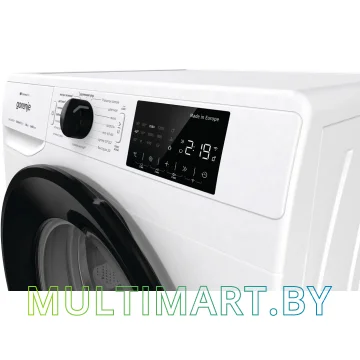 Стиральная машина Gorenje WGPNEI84A1SW картинка 6